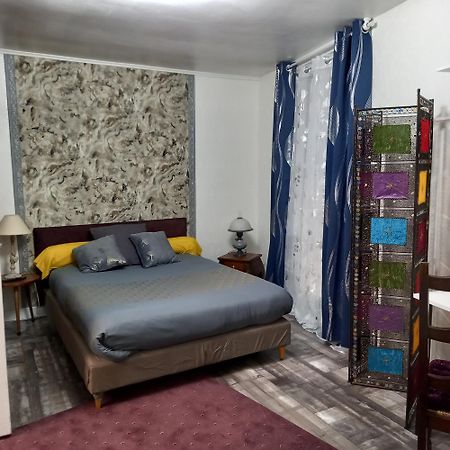 Arcay  Une Chouette Maison מראה חיצוני תמונה