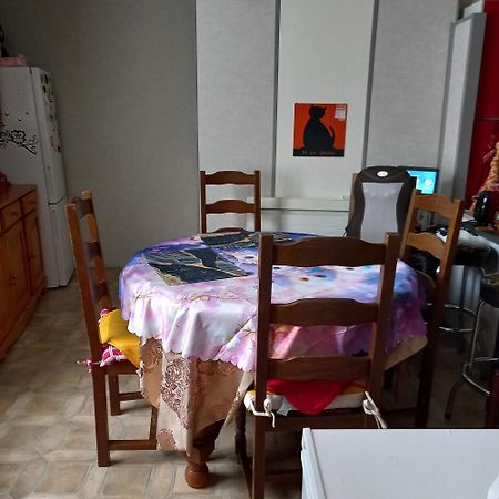 Arcay  Une Chouette Maison מראה חיצוני תמונה