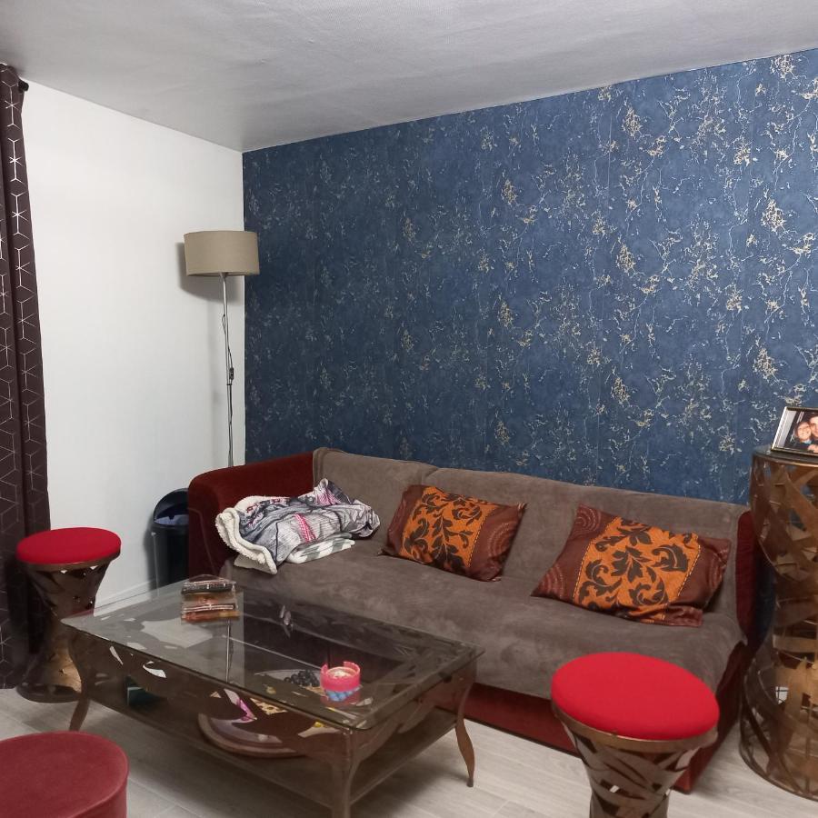 Arcay  Une Chouette Maison מראה חיצוני תמונה