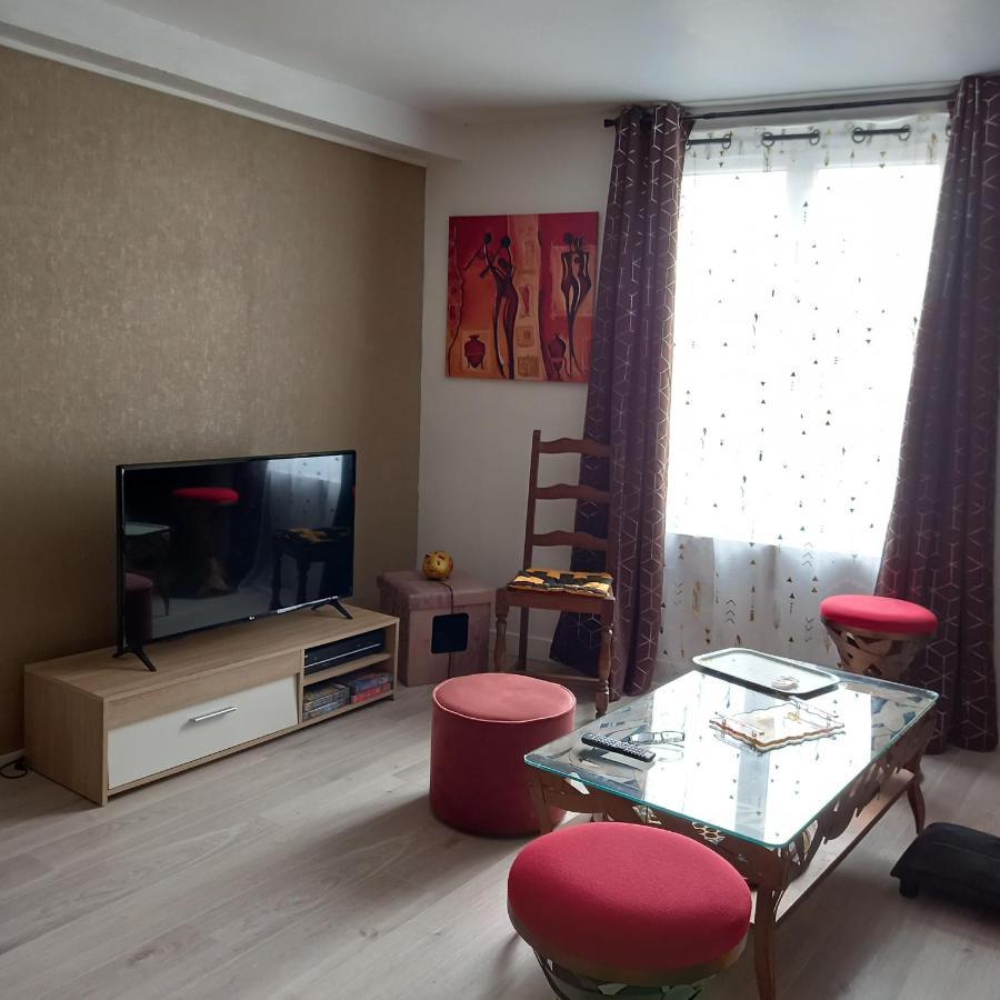 Arcay  Une Chouette Maison מראה חיצוני תמונה