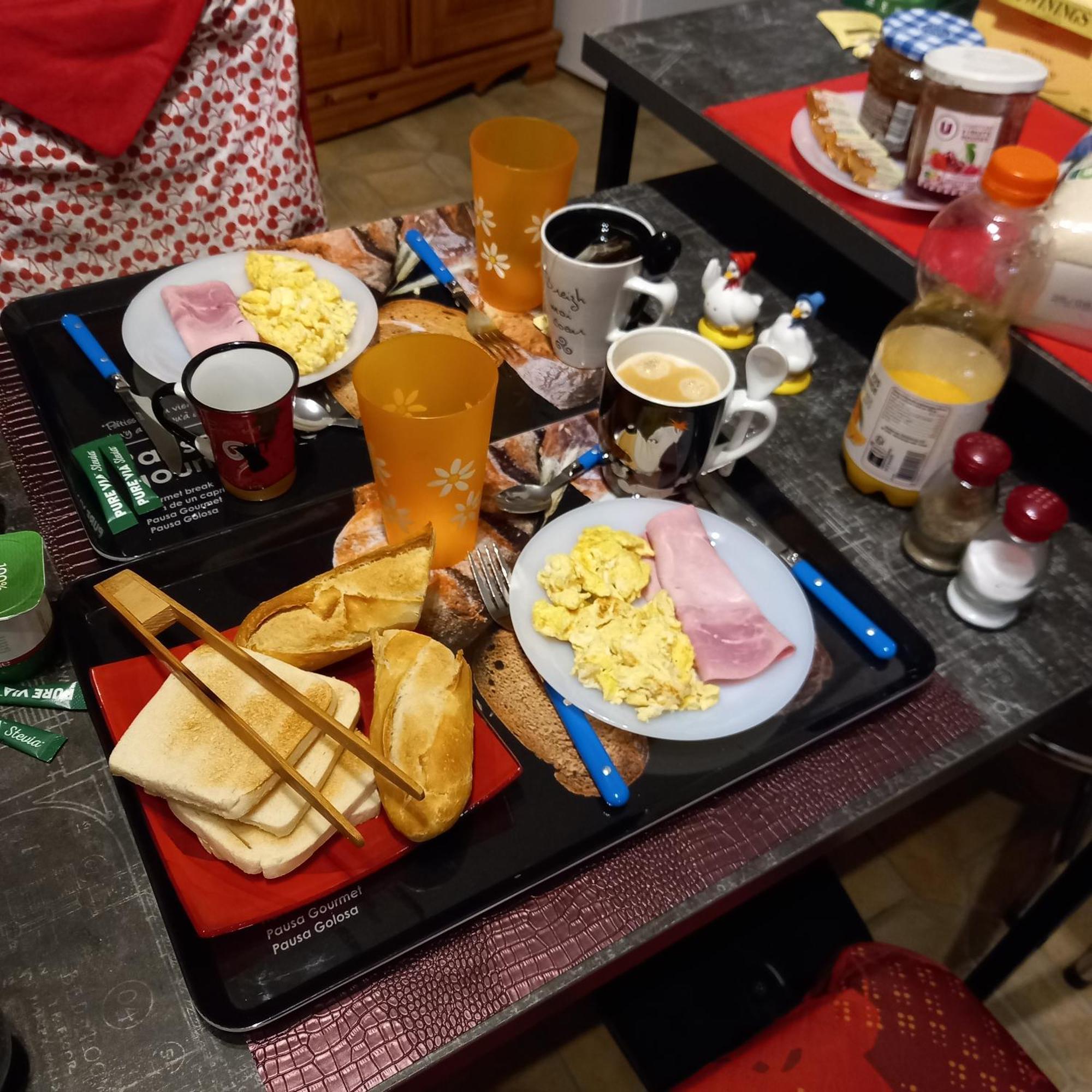 Arcay  Une Chouette Maison מראה חיצוני תמונה