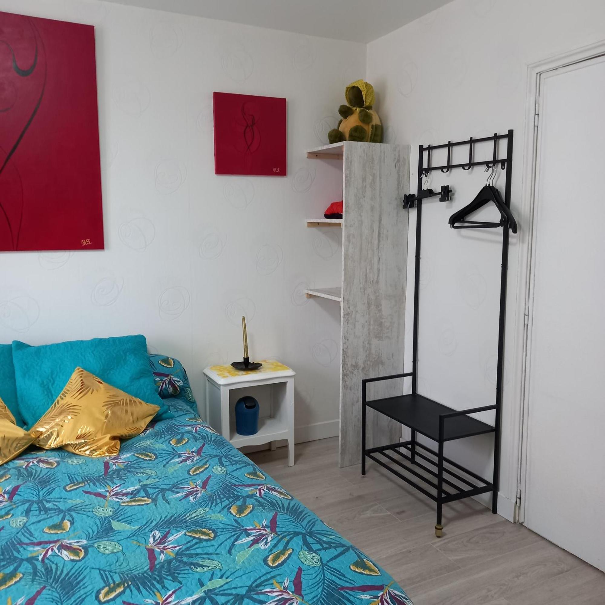 Arcay  Une Chouette Maison מראה חיצוני תמונה
