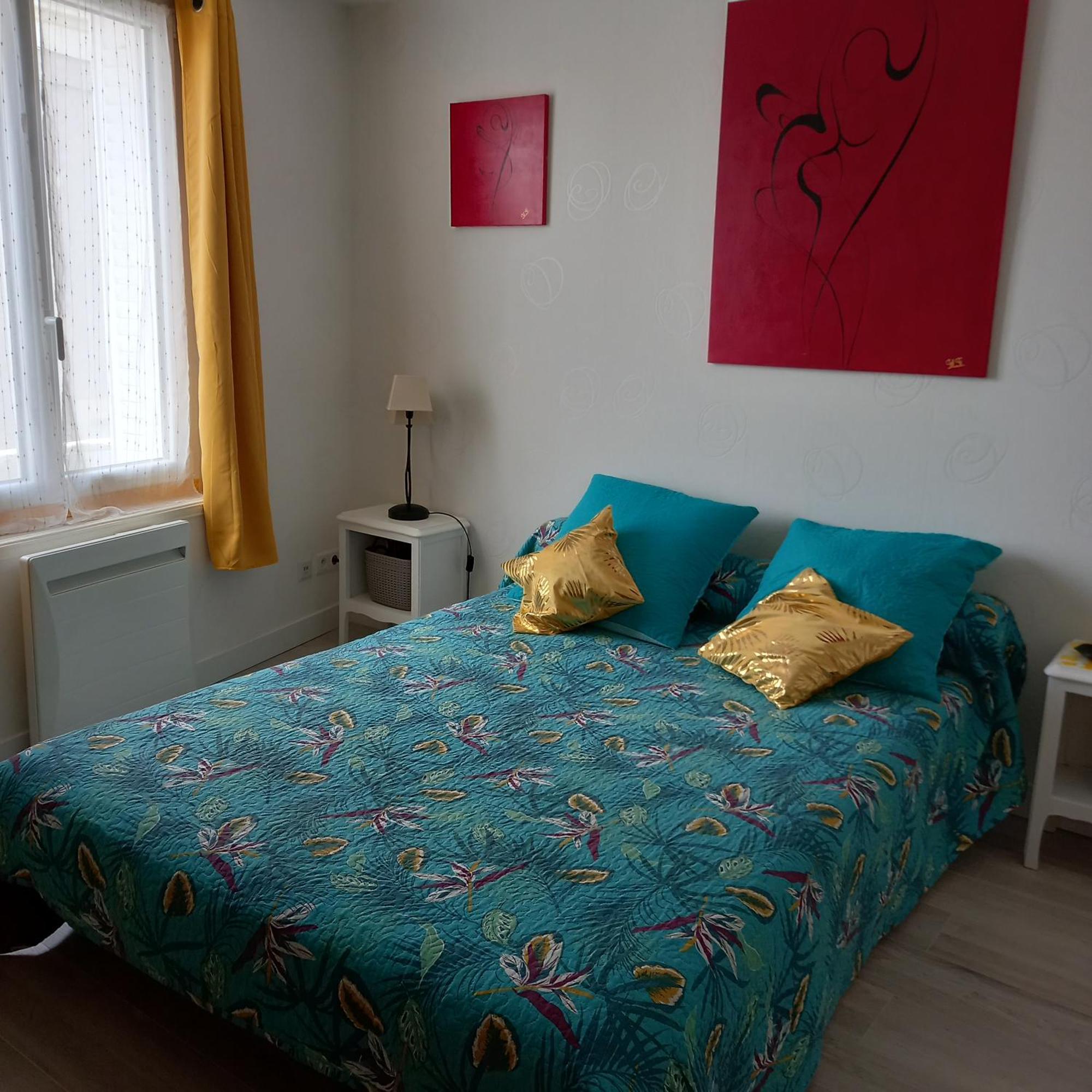 Arcay  Une Chouette Maison מראה חיצוני תמונה